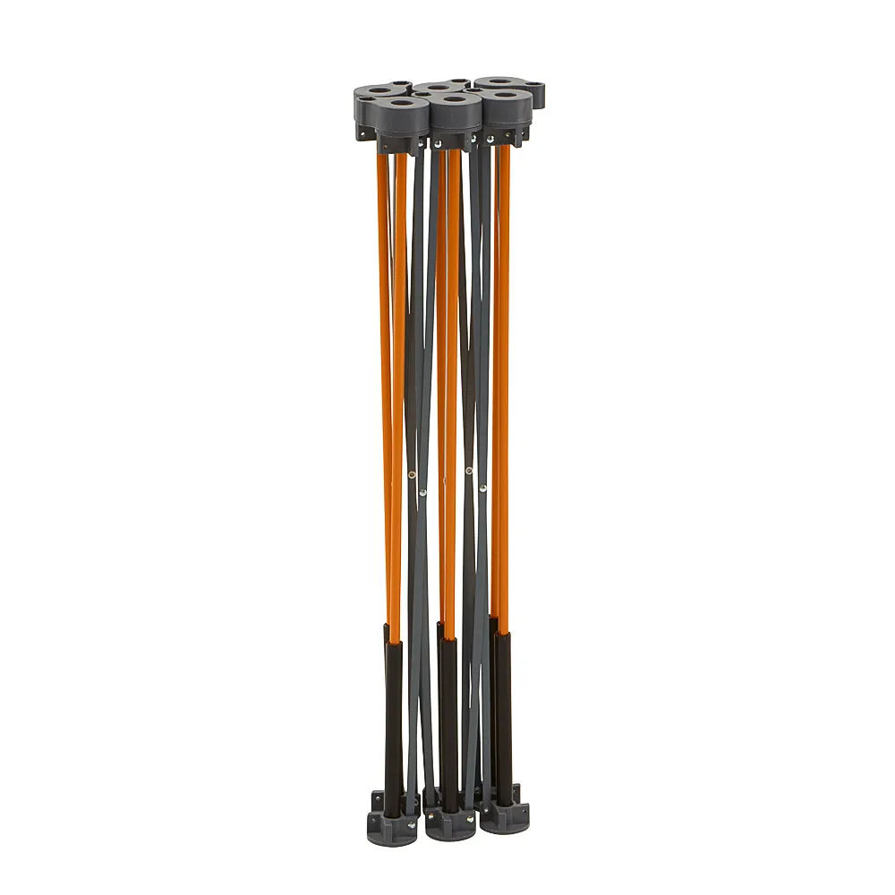 BORA Centipede CK9S Review: Folding Work Stand image 9
