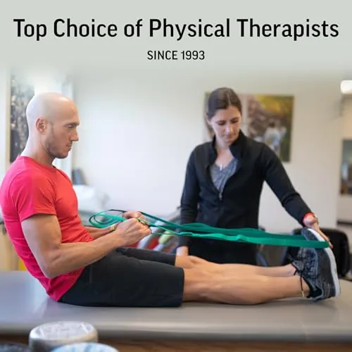 OPTP Stretch Out Strap Review: Mobility and Flexibility image 5