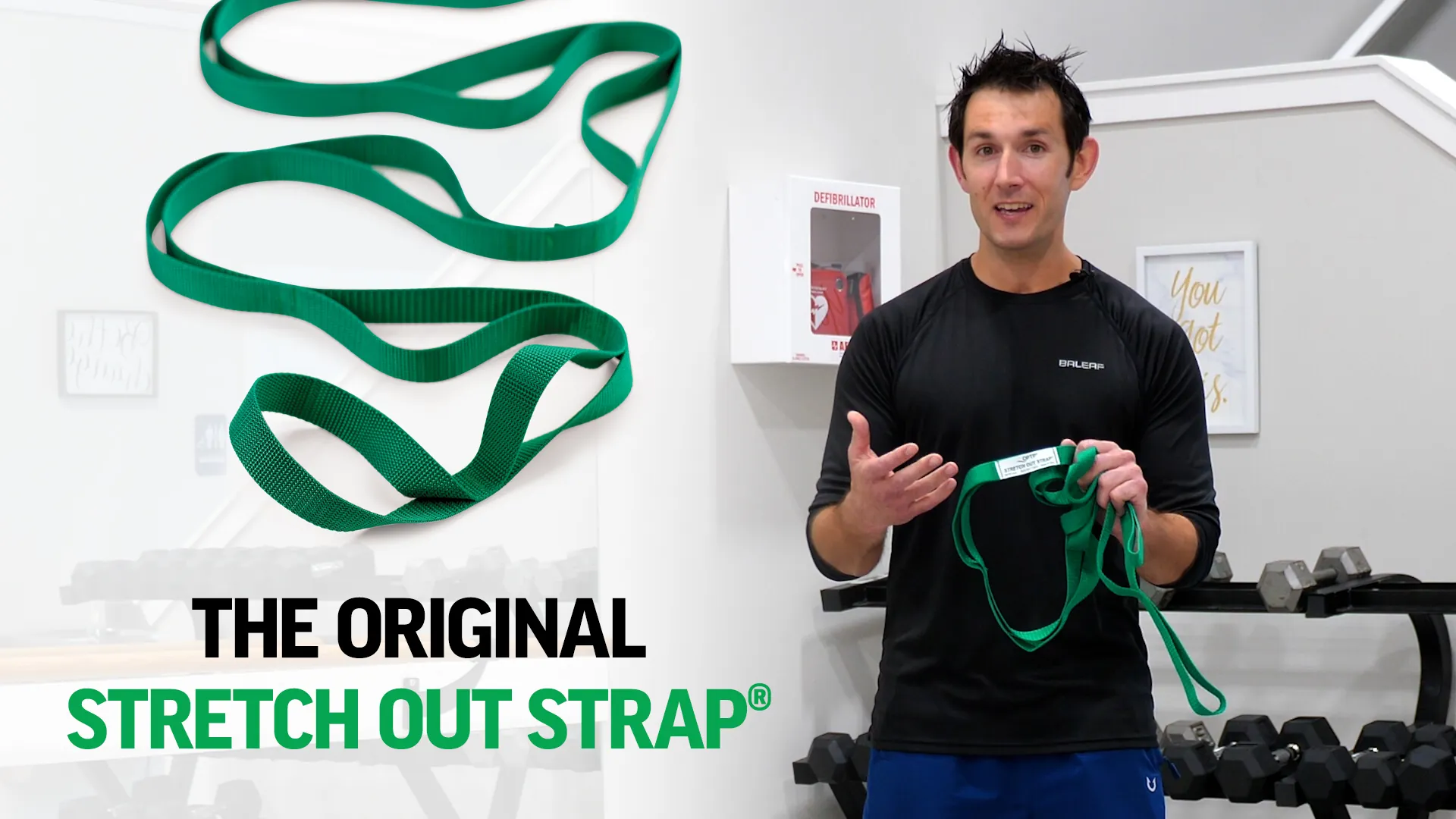 OPTP Stretch Out Strap Review: Mobility and Flexibility image 7