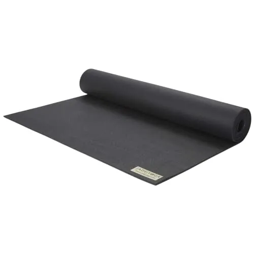 JadeYoga Harmony Yoga Mat Review: Non-Slip Yoga Mat