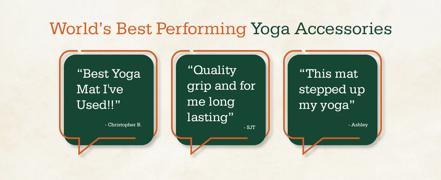 JadeYoga Harmony Yoga Mat Review: Non-Slip Yoga Mat image 9