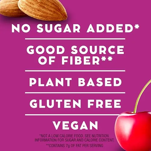 Larabar Cherry Pie Review: Gluten Free Vegan Snack Bar image 5