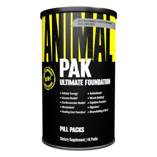 Animal Cuts Review: Thermogenic Cutting Supplement image 9