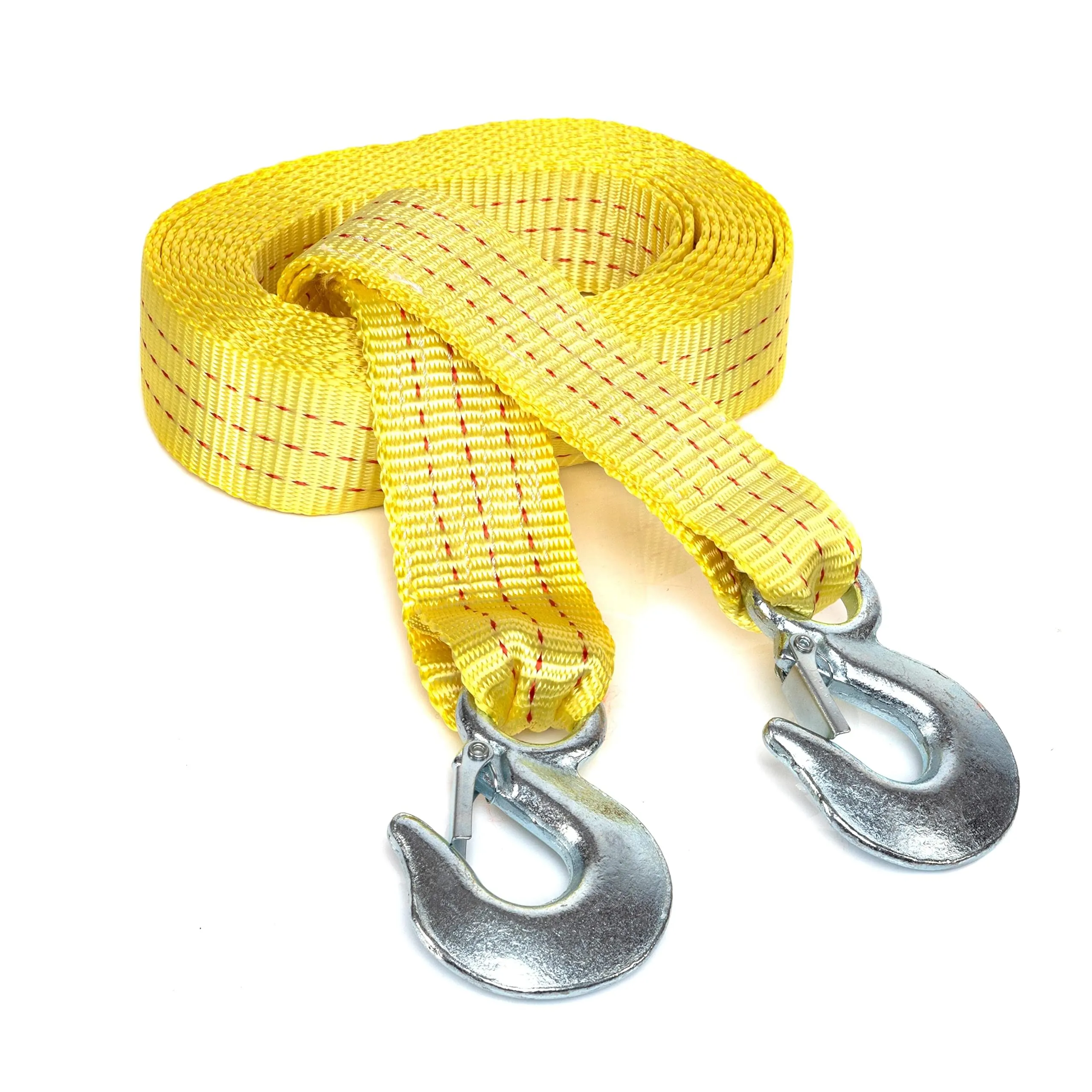 NEIKO 51005A Tow Strap Review: 10,000-lb Recove...