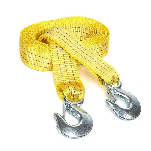 NEIKO 51005A Tow Strap Review: 10,000-lb Recovery Strap image 2