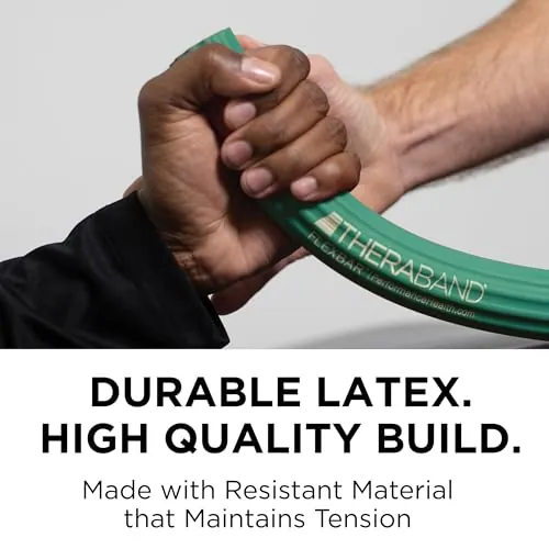 THERABAND FlexBar Review: Resistance Bar Analysis image 3