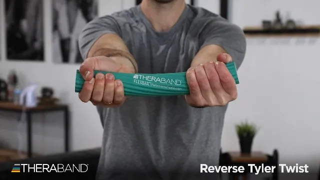 THERABAND FlexBar Review: Resistance Bar Analysis image 7