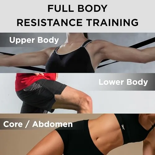 THERABAND Resistance Bands Set Review image 7