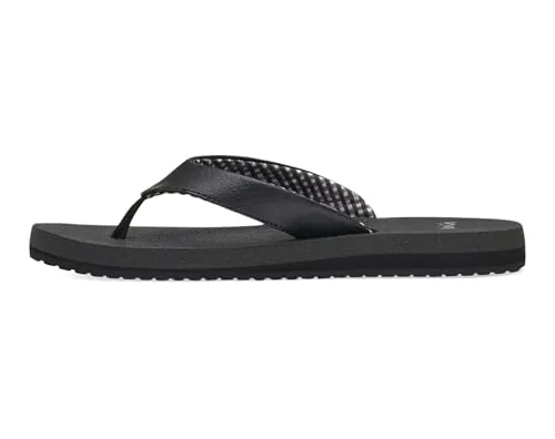 Sanuk Yoga Mat II Review: Women's Yoga Sandals image 3