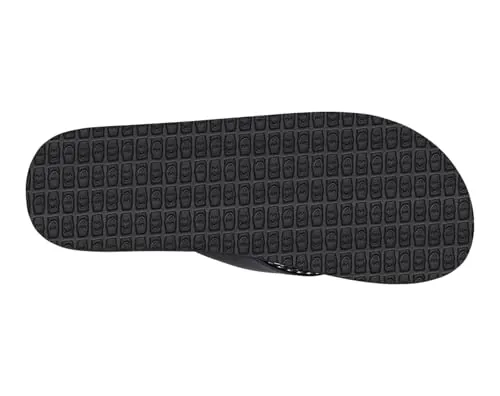 Sanuk Yoga Mat II Review: Women's Yoga Sandals image 6