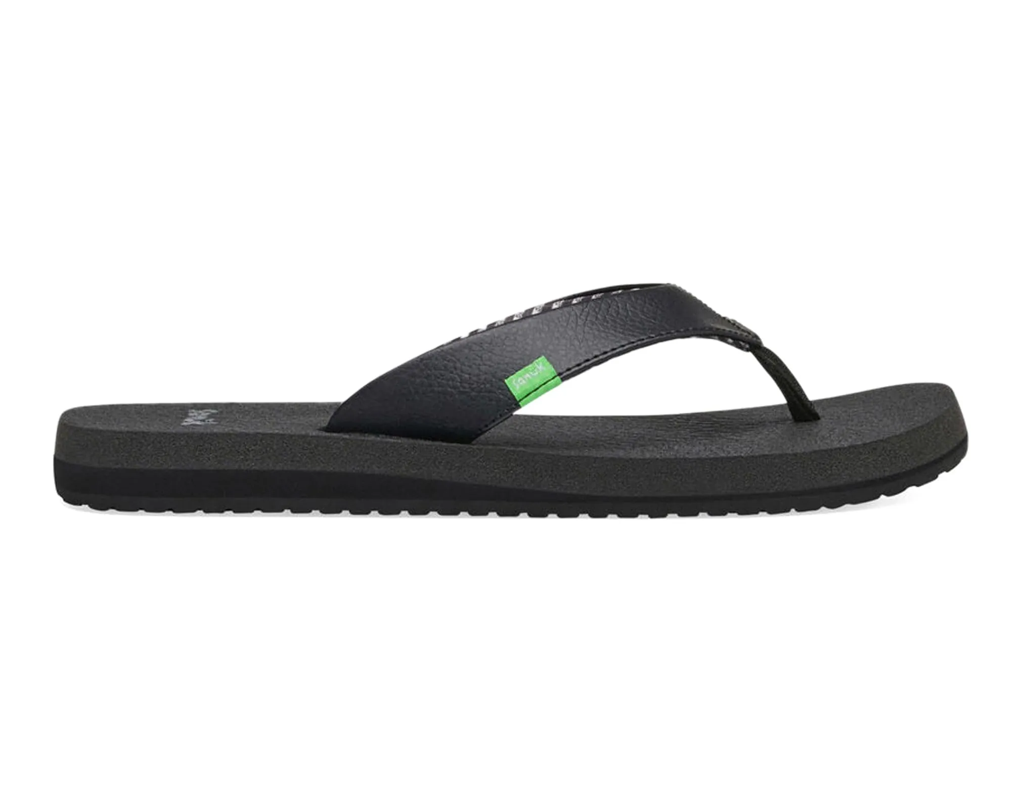 Sanuk Yoga Mat II Review: Women's Yoga Sandals image 8
