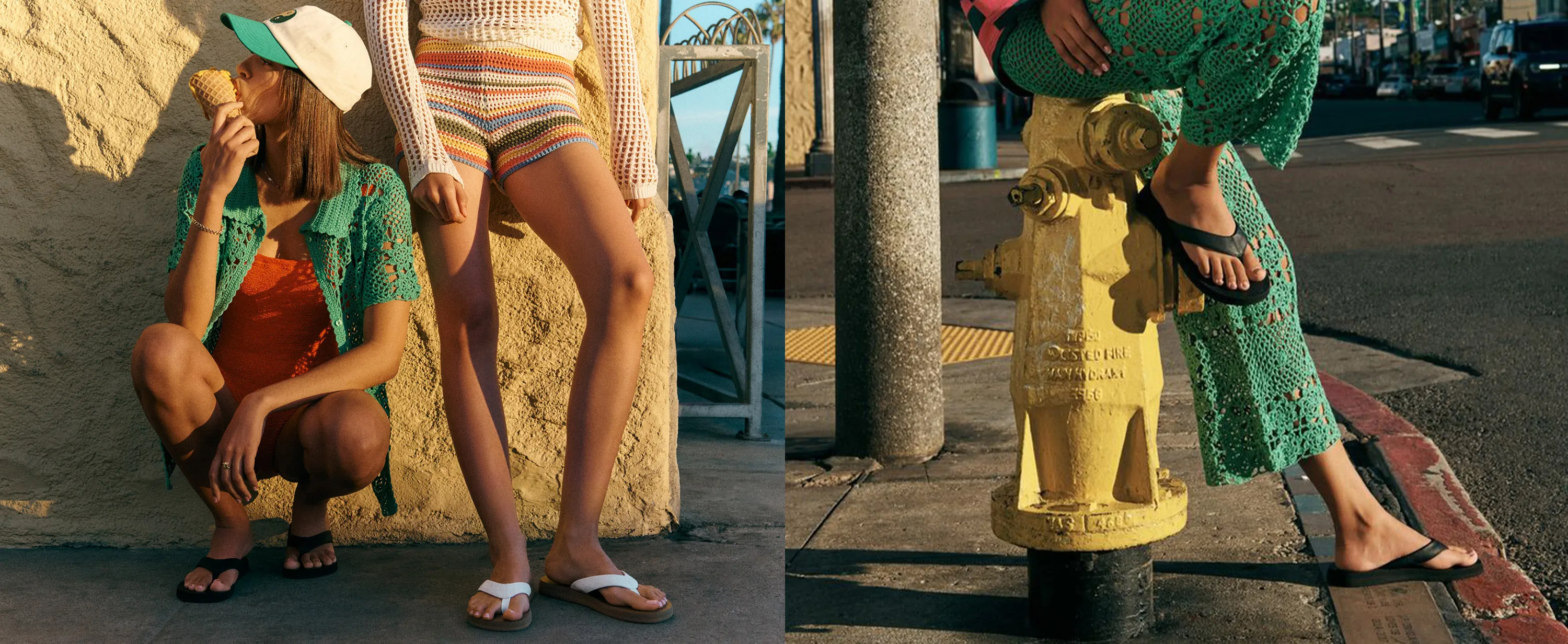 Sanuk Yoga Mat II Review: Women's Yoga Sandals image 9