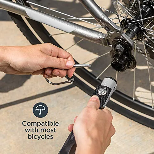 Schwinn Bike Trailer Coupler Review image 5