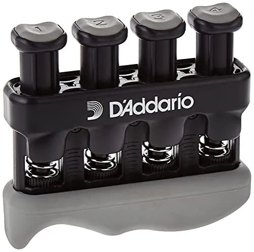D'Addario Varigrip Review: Finger Strength Hand Exerciser image 4