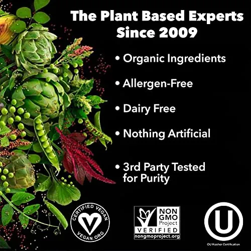 PlantFusion Complete Vegan Protein Powder Review image 6