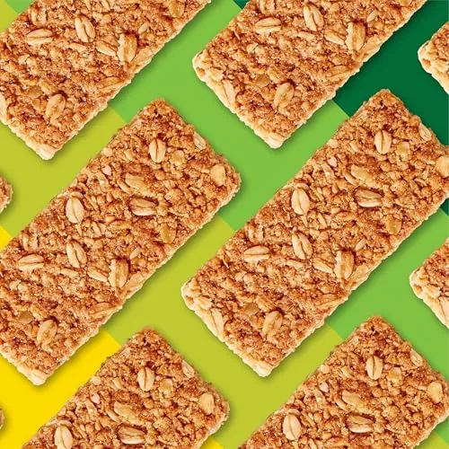 Nature Valley Crunchy Oats 'n Honey Granola Bars Review image 5