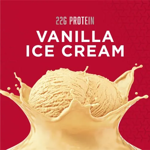 BSN SYNTHA-6 Review: Whey and Casein Protein Powder image 2