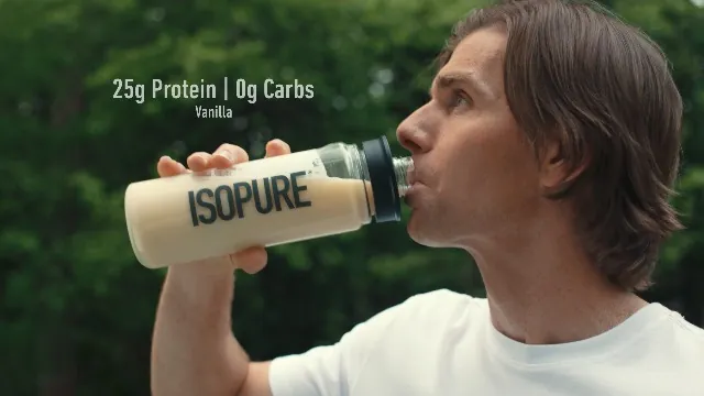 Isopure Zero Carb Whey Isolate Review image 7