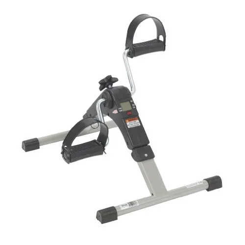 Drive Medical RTL10273 Pedal Exerciser Review