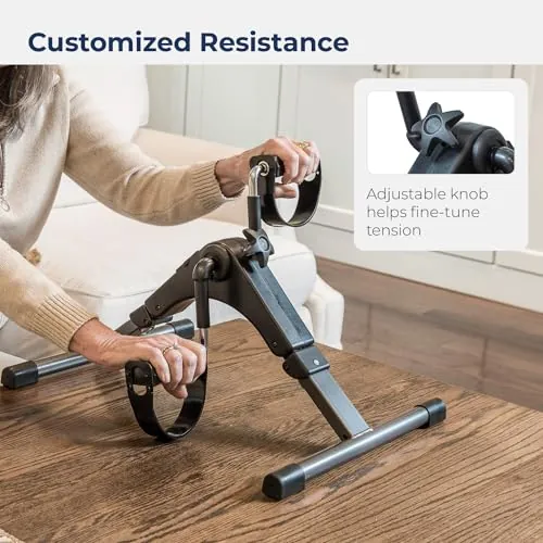 Drive Medical RTL10273 Pedal Exerciser Review image 5