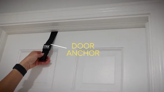 TRX All-In-One Home Gym System Review image 7