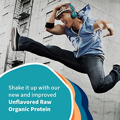 Garden of Life Organic Vegan Protein Powder Review image 3