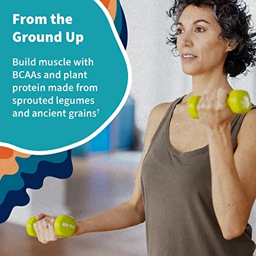 Garden of Life Organic Vegan Protein Powder Review image 4