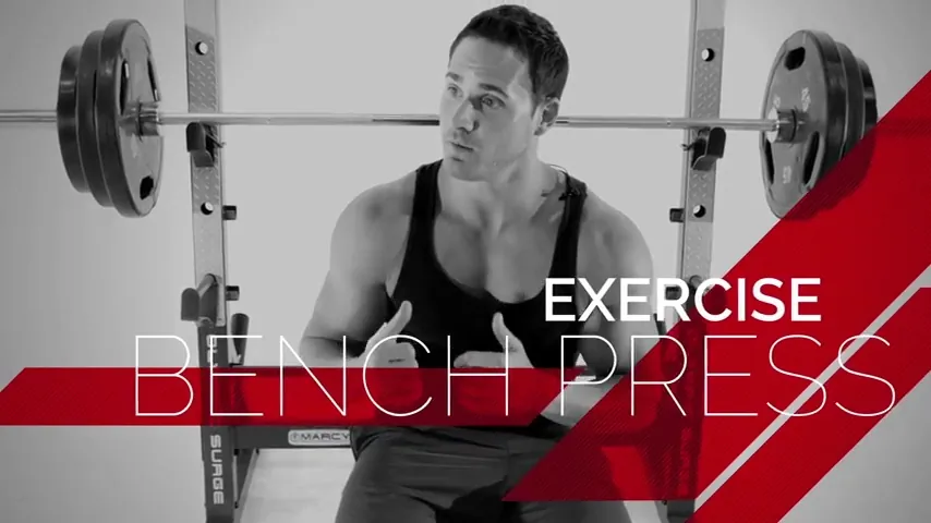 Marcy Olympic Workout Bench MD857 Review image 7