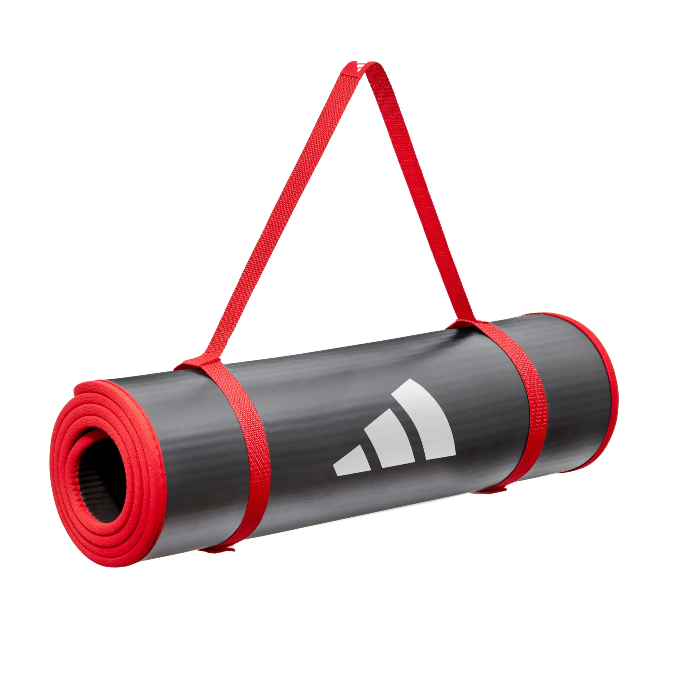 adidas 10mm Training Mat Review: Cushioned Workout Mat image 8