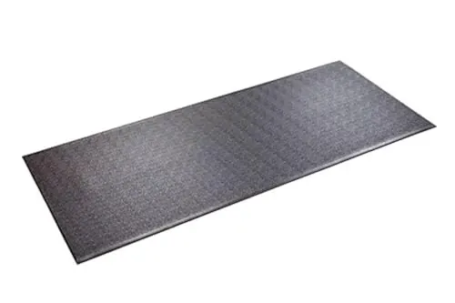 SuperMats 30GS Treadmill Mat Review