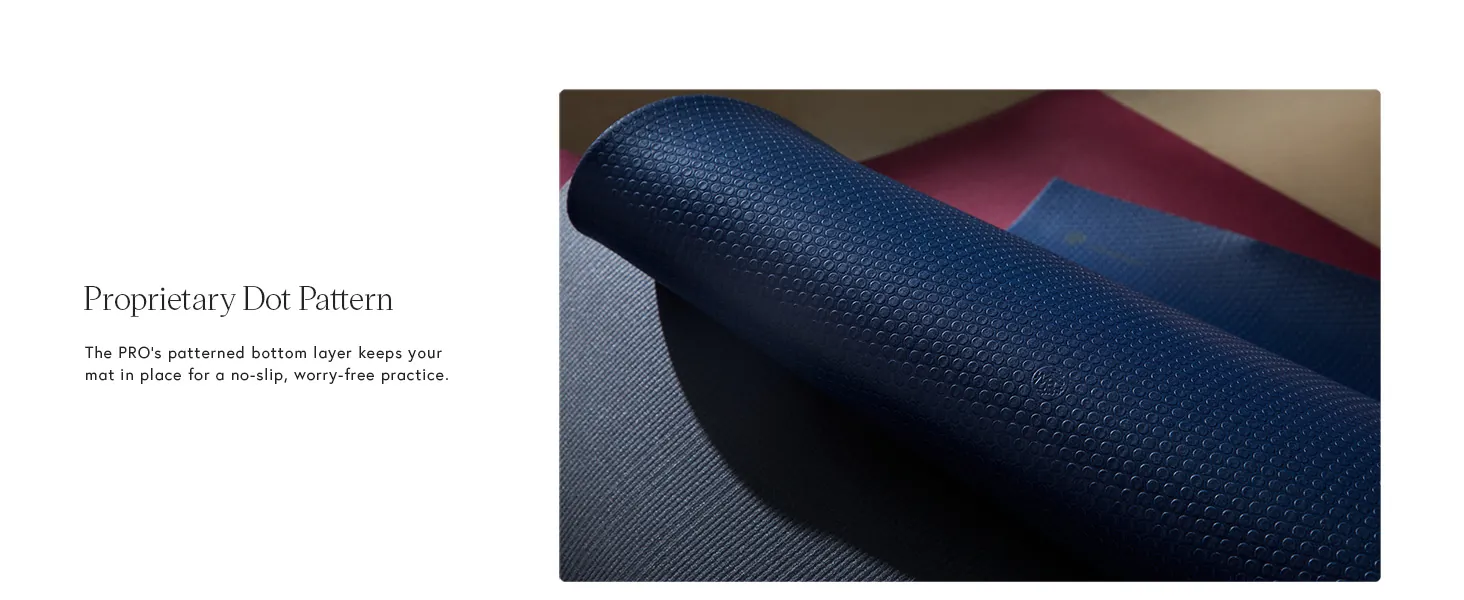 Manduka PRO Yoga Mat Review: Premium 6mm Yoga Mat image 9