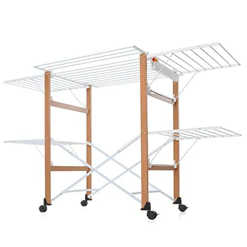 Foppapedretti Casa Gulliver Clothes Drying Rack Review