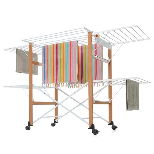 Foppapedretti Casa Gulliver Clothes Drying Rack Review image 5