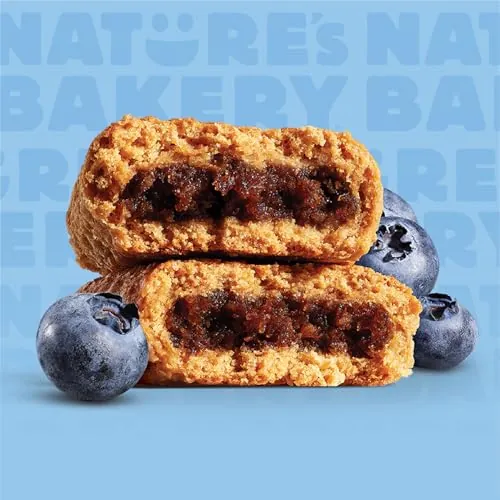Nature's Bakery Blueberry Fig Bars Review image 5