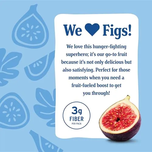 Nature's Bakery Blueberry Fig Bars Review image 6