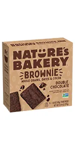 Nature's Bakery Blueberry Fig Bars Review image 9