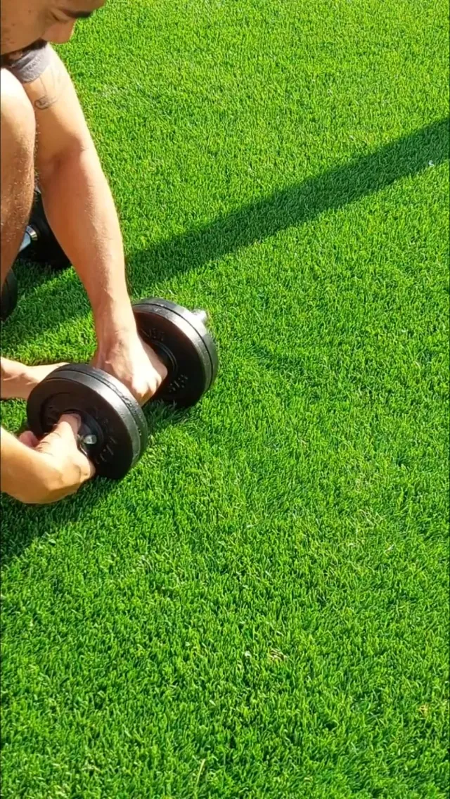 Yes4All Adjustable Dumbbell Set Review: Home Gym Analysis image 7