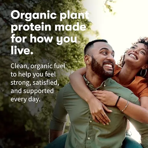 Garden of Life Vegan Protein Powder Review image 2
