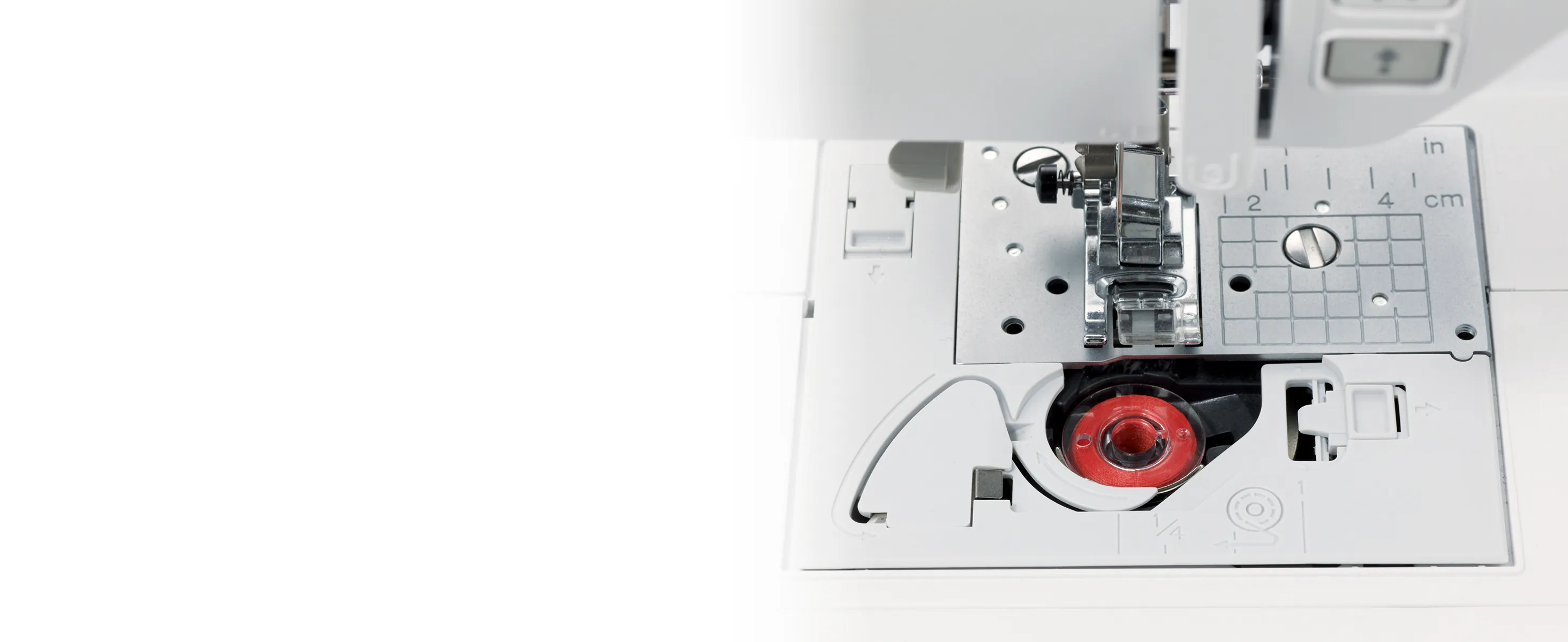 Brother HC1850 Review: Sewing and Quilting Machine image 9