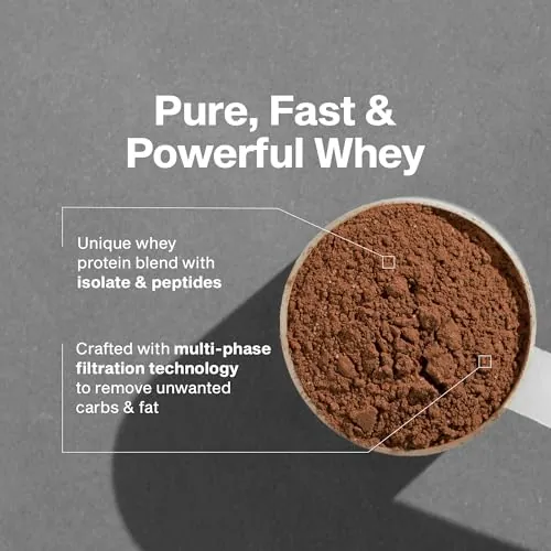 MuscleTech Nitro-Tech Review: Whey Protein Powder Analysis image 5