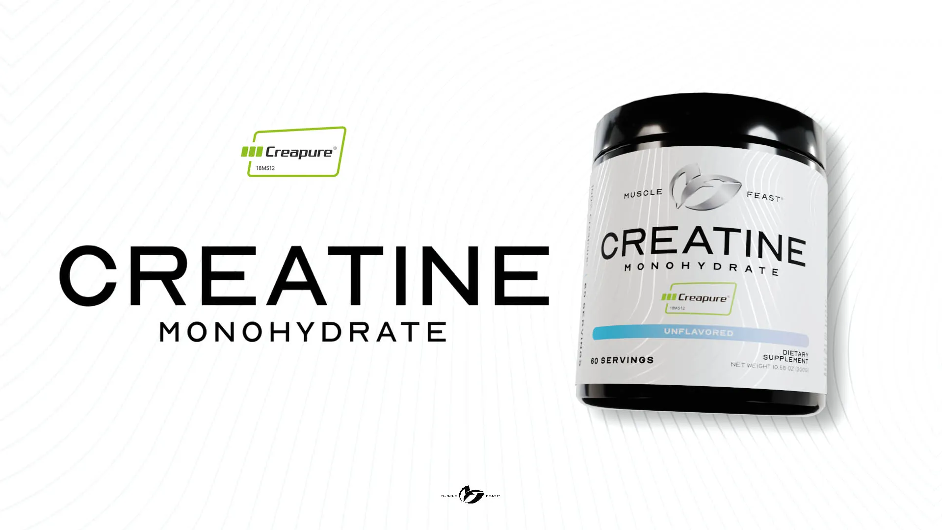 Muscle Feast Creapure Creatine Review image 7