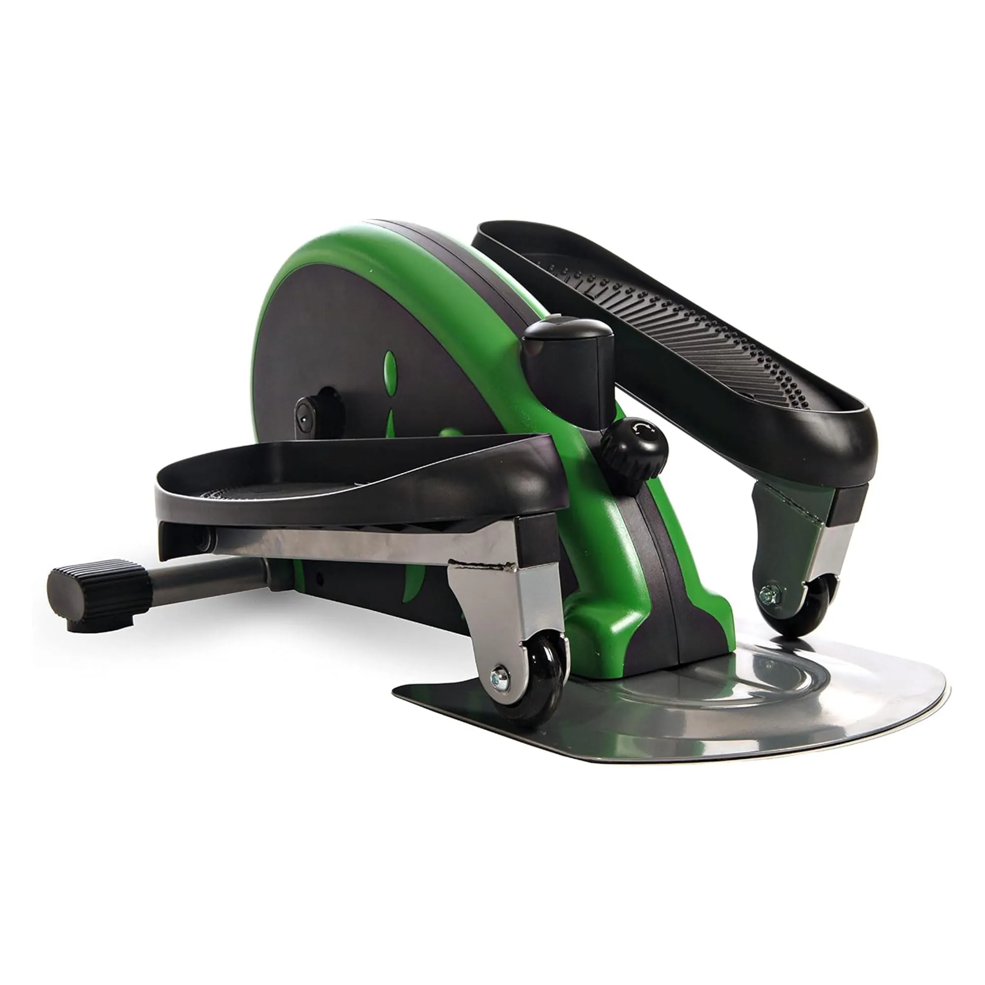 Stamina Inmotion Compact Strider Review: Under Desk Elliptical image 8