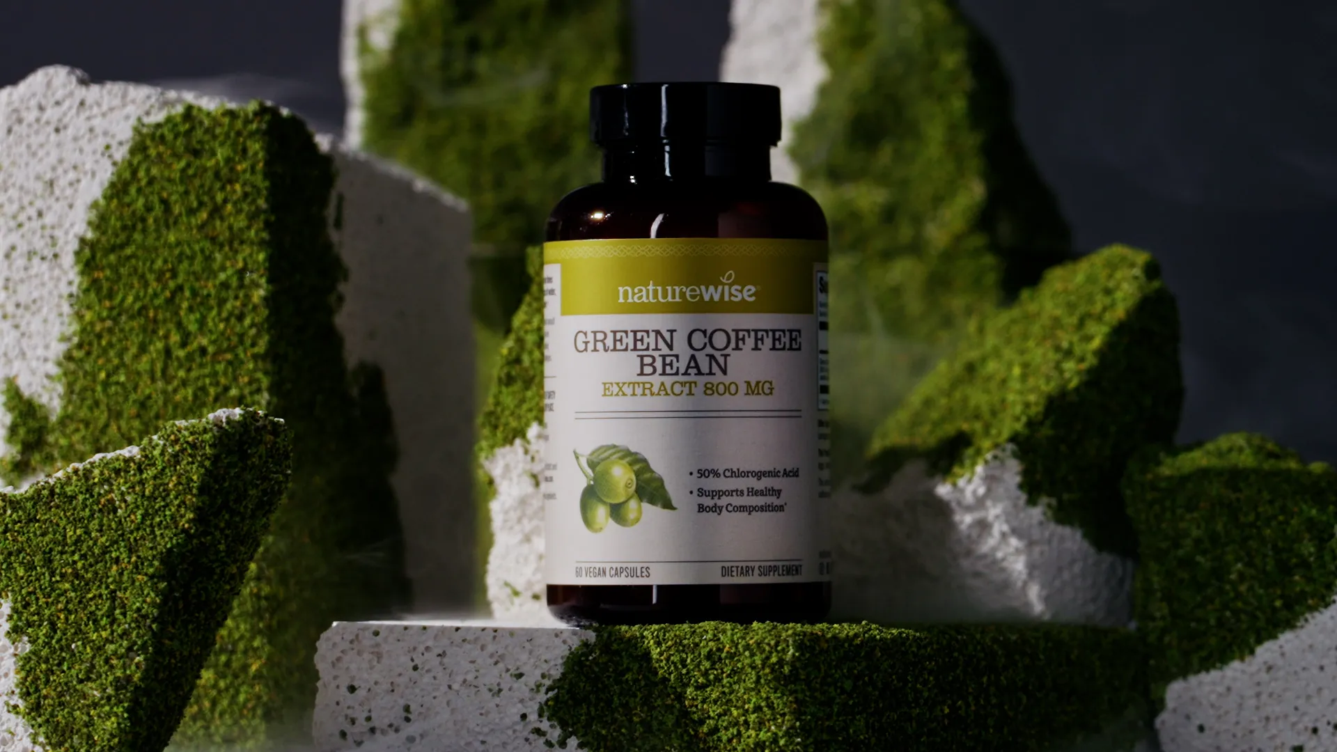 NatureWise Green Coffee Bean Extract 800mg Review image 7