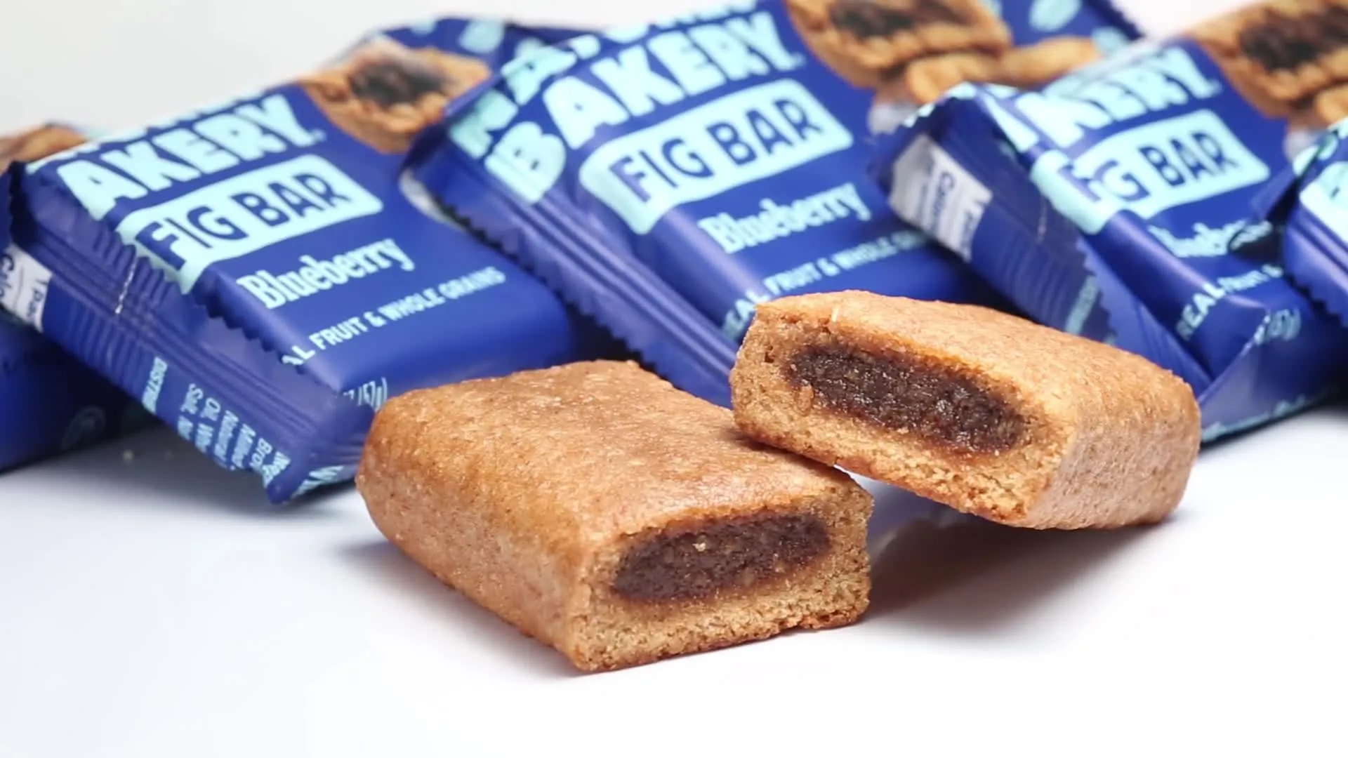 Nature's Bakery Blueberry Fig Bars Review image 7