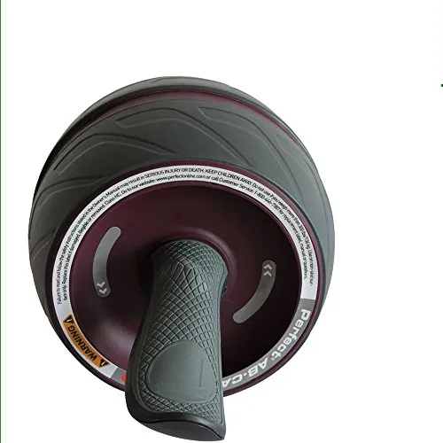 Perfect Fitness Ab Carver Review: Ab Roller Analysis image 2