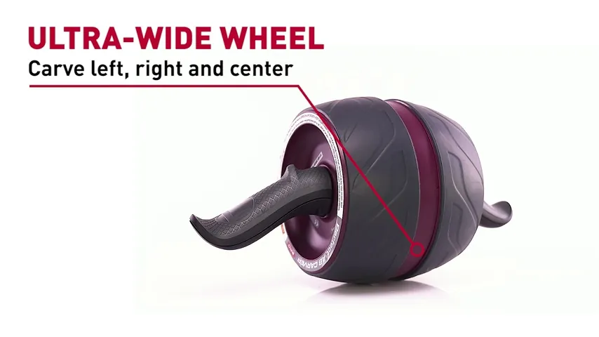 Perfect Fitness Ab Carver Review: Ab Roller Analysis image 5