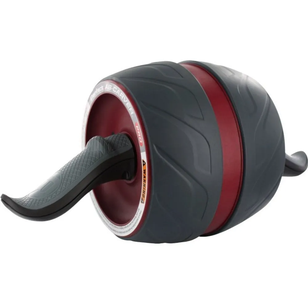 Perfect Fitness Ab Carver Review: Ab Roller Analysis image 6