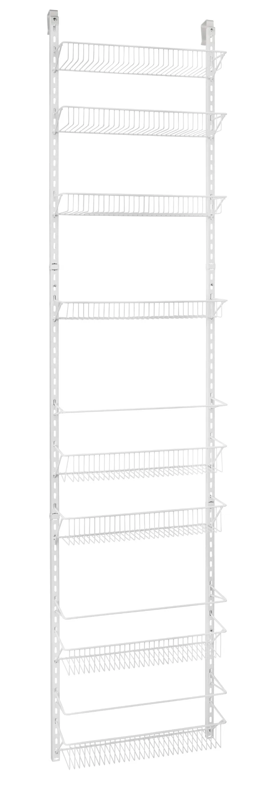 ClosetMaid Adjustable Organizer Rack Review