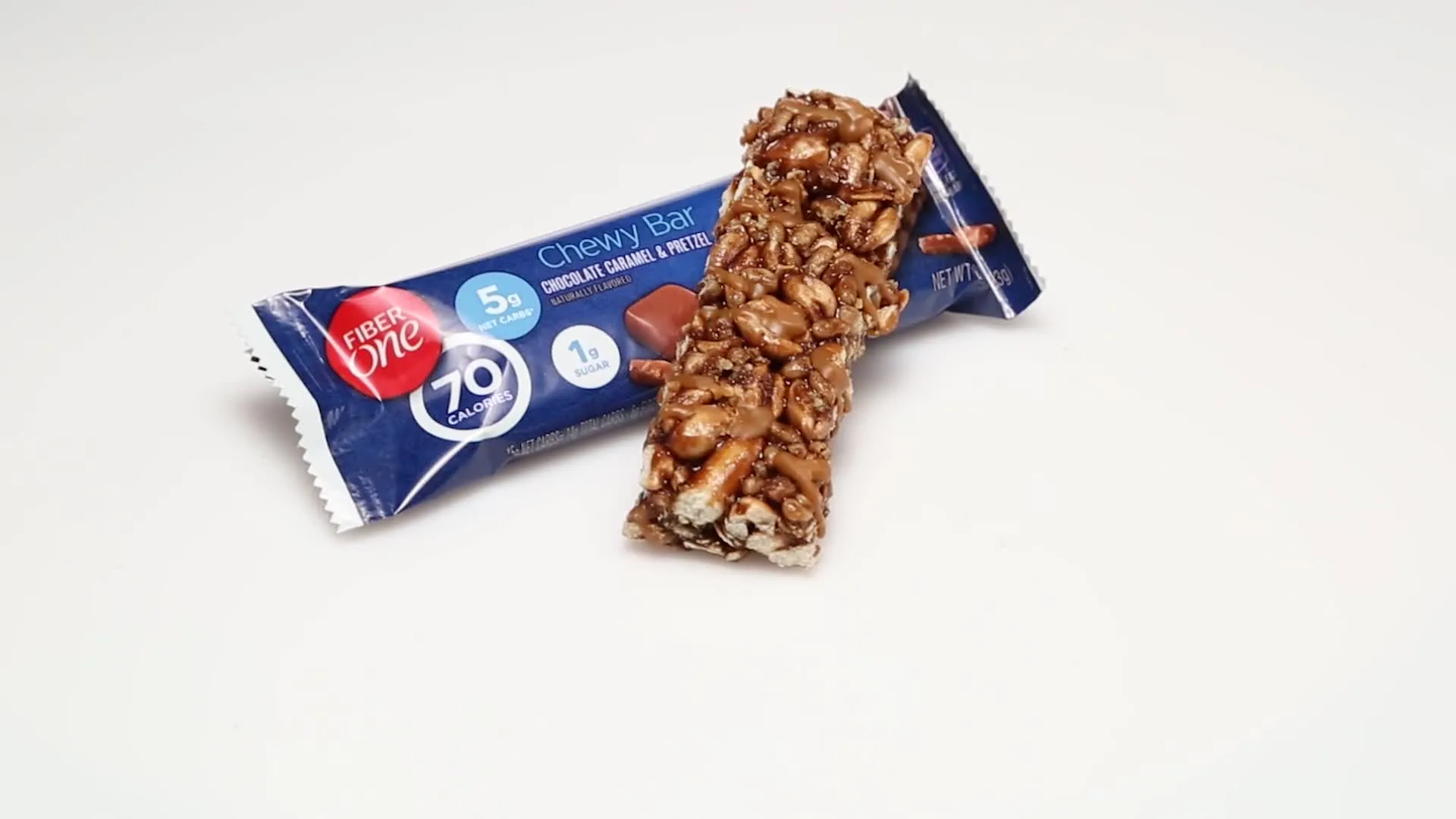 Fiber One 80 Calorie Chewy Bars Review: Fiber Snack Analysis image 4