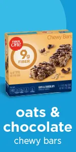 Fiber One 80 Calorie Chewy Bars Review: Fiber Snack Analysis image 7
